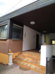 Bild: Neuhofen - Flachdachbungalow in absolut ruhiger Lage in Neuhofen