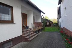 Bild: Rülzheim - Gemütliches freistehendes Einfamilienhaus in ruhiger Lage von Rülzheim