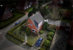 Bild: Aurich - Renovierungsbedürftiges Handwerkerhaus, ideal für die kleine Familie