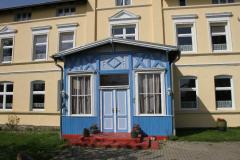 Bild: Saal - Liebevoll saniertes Guts-/Herrenhaus auf parkähnlichem Grst, WFl. 600m², Grst 12.000 m²,