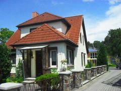 Bild: Karlshagen - Insel Usedom bietet 1 ansprechendes, EFH, BJ 1955, kompl. saniert, WFl. 110 m², GFl. 900 m²,