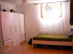 Bild: Mannheim - Nur für Kapitalanlage: Erdgeschosswohnung in zentraler Lage
