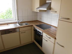 Bild: Worms - 2,5 Zimmer Wohnung in Worms-Zentrum