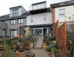 Bild: Ober-Olm - Reihenhaus in Ober-Olm
