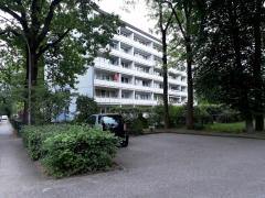 Bild: Schenefeld - KAPITALANLAGE: Vermietete 2,5-Zimmer-Eigentumswohnung mit Balkon