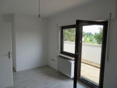 Bild: Heddesheim - Sehr schöne Penthouse-Wohnung unweit am Heddesheimer See