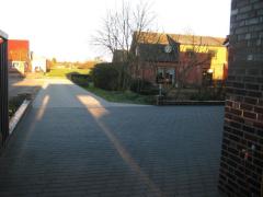 Bild: Moormerland - neuwertiges Pultdach-Einfamilienhaus in Moormerland OT. Warsingsfehn