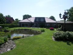 Bild: Südbrookmerland - neuwertiger Bungalow im Naherholungsgebiet am