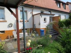 Bild: Ludwigshafen am Rhein - Sehr gepflegtes Einfamilienhaus in ruhiger Lage in LU-Oggersheim mit schönem Garten