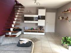 Bild: Bobenheim-Roxheim - Schöne Maisonette-Wohnung in Bobenheim-Roxheim