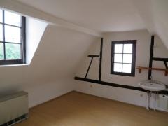 Bild: Weinheim - Renovierungsbedürftiges Altstadthaus zentral in Weinheim-LÜTZELSACHSEN