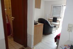 Bild: Mannheim - 1 - Zimmer - Appartement in Mannheim - Rheinau