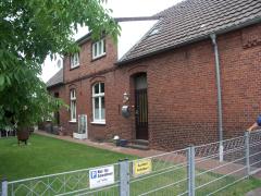 Bild: Leer (Ostfriesland) - saniertes gepflegtes Mehrfamilienhaus mit 4 Wohneinheiten in Leer....