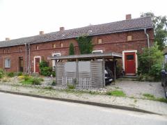 Bild: Kruckow - Reihenhaushälfte mit Ausbaupotential für Handwerker und Naturliebhaber