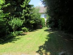 Bild: Grünstadt - Sehr schöne und gepflegte Doppelhaushälfte mit Terrasse, Balkon und Garage in Grünstadt