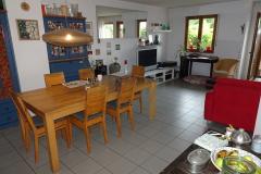 Bild: Waldsee - Top-Reihenendhaus mit Garage und Garten in Waldsee