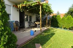 Bild: Germersheim - Sehr gepflegte 4 - Zimmer ETW mit Garten in Germersheim - Sondernheim