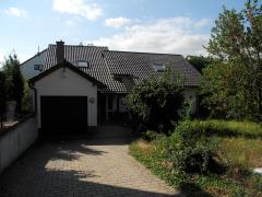 Bild: Dannstadt-Schauernheim - Einfamilienhaus in Schauernheim
