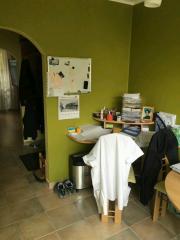 Bild: Mannheim - Sehr schöne und top-gepflegte 3-Zimmer ETW mit Terrasse und Gartenanteil in MA-Vogelstang