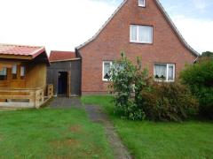 Bild: Wittmund - Einfamilienhaus in ruhiger Wohnlage mit Garten - ca. 25 Km bis zur Küste