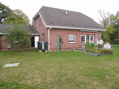 Bild: Bargischow - Großzügiges Einfamilienhaus mit Garten