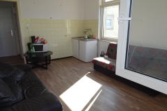 Bild: Mannheim - Helles - Zimmer Appartement in Mannheim - Sandhofen