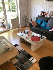 Bild: Bockenheim an der Weinstraße - Maisonettewohnung in Bockenheim/Weinstr. bei Grünstadt