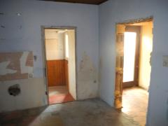 Bild: Rockenhausen - Sanierungsbedürftiges Haus in Rockenhausen
