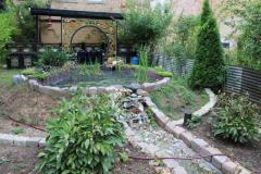 Bild: Geringswalde - Stadthaus mit viel Platz und Garten zu verkaufen