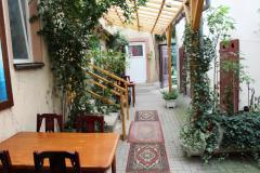 Bild: Geringswalde - Stadthaus mit viel Platz und Garten zu verkaufen