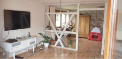 Bild: Oftersheim - Gepflegtes Mehrfamilienhaus mit Gewerbeeinheit in Oftersheim