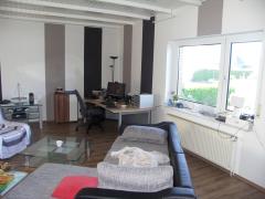 Bild: Wiesmoor - moderner grundrenovierter Bungalow in Wiesmoor....- Garten und Wintergarten
