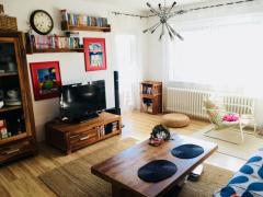Bild: Ludwigshafen am Rhein - Sehr schöne 3-Zimmer Eigentumswohnung mit Balkon in ruhiger Lage in LU-Melm
