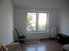 Bild: Ludwigshafen am Rhein - Einzimmer-Apartment in Ludwigshafen