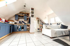 Bild: Speyer - Sehr interessantes 1,5 Zimmer Appartement in Speyer-Ost - Bj. 1992