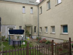 Bild: Hartha - Mehrfamilienhaus mit viel Raum in Hartha