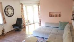 Bild: Mannheim - Wohnung in den Quadraten in bester Stadtlage - 2 Balkone