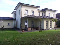 Bild: Barßel - Landhausvilla