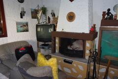 Bild: Wiesloch - teilrenoviertes Einfamilienhaus ohne Garten - neue Dacheindeckung 2015