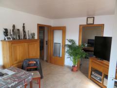 Bild: Mutterstadt - Gepflegte 4 Zimmer Eigentumswohnung mit Balkon und grossem Garten in Mutterstadt Nord