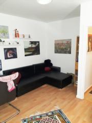 Bild: Pinneberg - KAPITALANLAGE: Vermietete 1-Zimmer-Eigentumswohnung mit Balkon