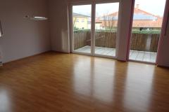 Bild: Lorsch - Sehr gepflegte neuwertige 3 - Zimmer ETW mit Balkon und Stellplatz in Lorsch - Kleine WE