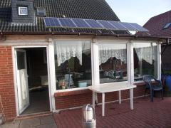 Bild: Hinte - teilsaniertes gepflegtes Einfamilienhaus in Emden - Hinte