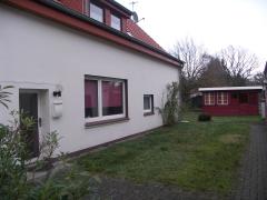 Bild: Friedeburg - Mehrfamilienhaus mit 3 Wohneinheiten in Friedeburg...