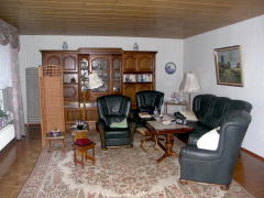 Bild: Emden - gepflegter Bungalow in Emden..... im Stadtviertel Barenburg / Harsweg
