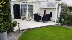 Bild: Ludwigshafen am Rhein - TOP-Reihenmittelhaus in ruhigem Wohngebiet LU-Oggersheim (Melm