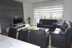 Bild: Waghäusel - Schöne modernisierte 4 - Zimmer ETW in Waghäusel - Wiesental mit Balkon