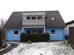 Bild: Loddin - Einfamilienhaus mit Einliegerwohnung