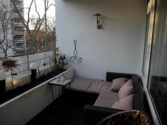 Bild: Mannheim - 3-4 Zimmerwohnung in Ma-Vogelstang