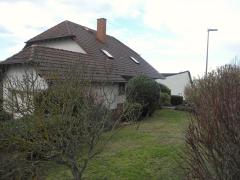 Bild: Rockenhausen - Zweifamilienhaus in Rockenhausen